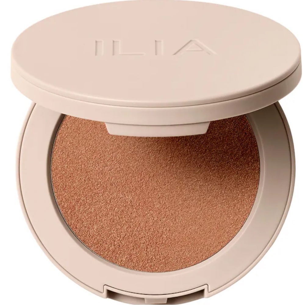 NEW ILIA 
Lightshift Weightless Silky Cream Highlighter with 12-hour Wear